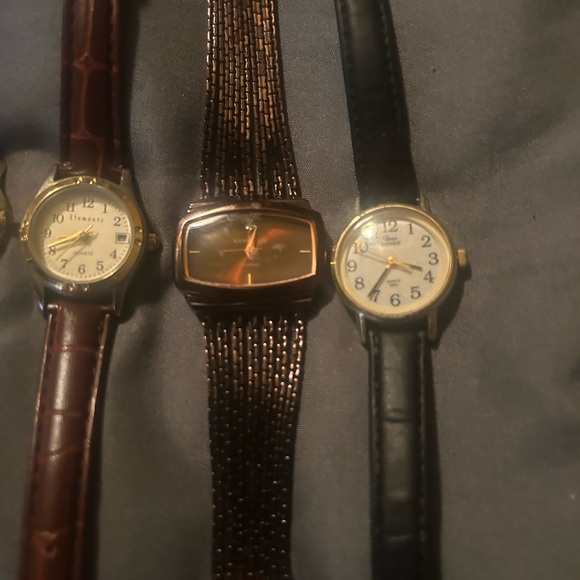 Assorted Watches Collection - Picture 2 of 3